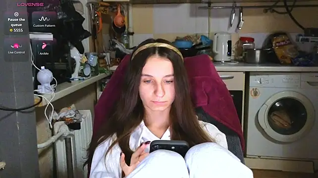 _Nika_Kik - doggy style