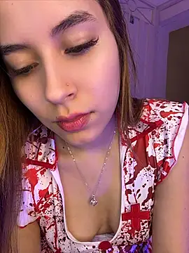 Alessia_Blazee30 - SHOW TITS