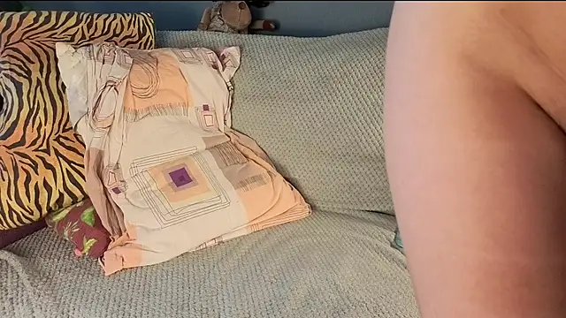 Missbenz - panties off