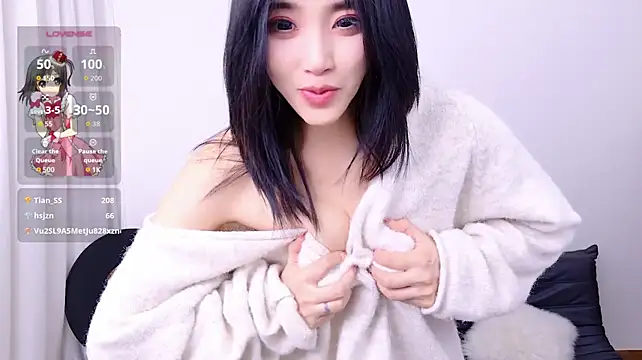 Aquarius-Tianbao - 大黑牛控制5分钟