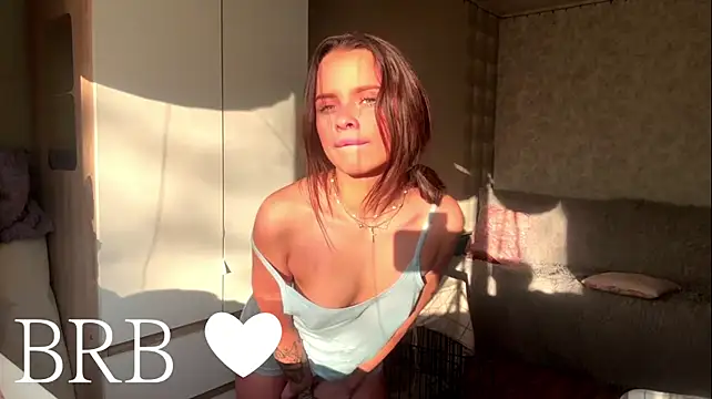 LanaSerbski's Live XXX Chat