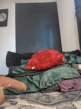 _Danna - Water and open your ass