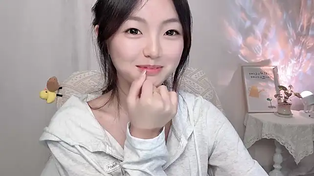 Wenwen8888 - 天气骤降 想你的心频率升高