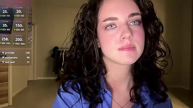 A_Milly - Feel my nipples