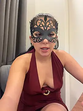 Meryy34 - Anal dildo ve pusy lush