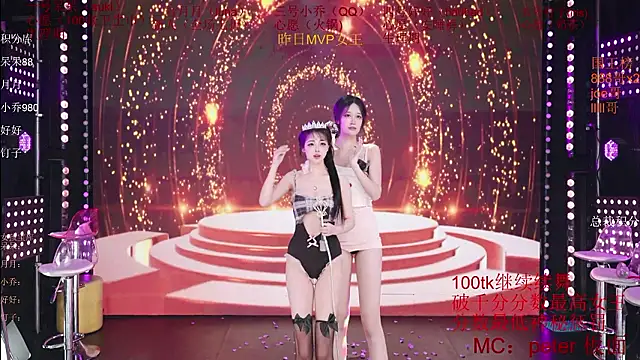 St-climax05 - 第五层奖励比基尼换装一小时