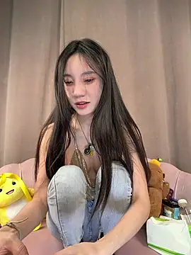 Alili-AL - 全裸三分钟
