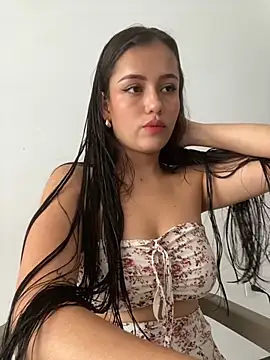 AbbyMillerrr's Live XXX Chat