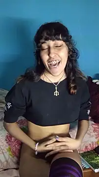 Sw_Mahnenwolf - Vibra+ dildo 4 mins