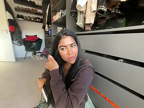 Jasminefoxx__ - Take My Bra Off