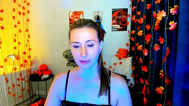 PassionGlow - to wear stockings
