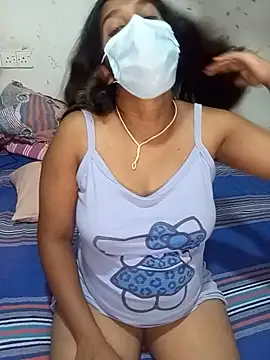 Kamini_Hot - Full nude and fingering