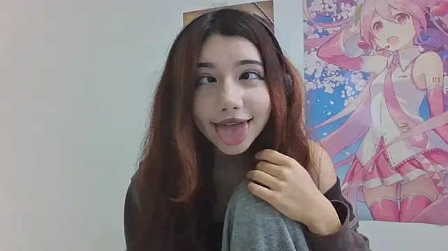 BerniceDigennaro - 👅Ahegao👅