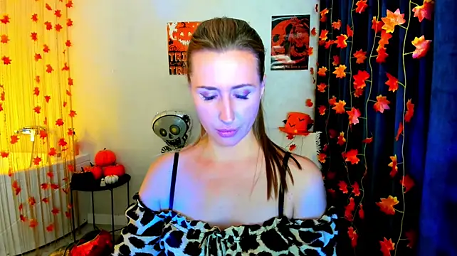PassionGlow - to wear stockings