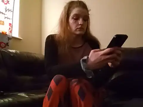 Freakydeafgirl - 💜 Help Me Reach My Dreams