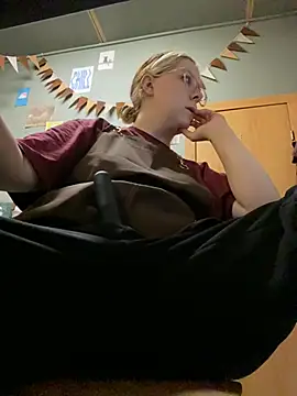 Cinnabon_ - MAKE MY PUSSY WET AT MY WORK