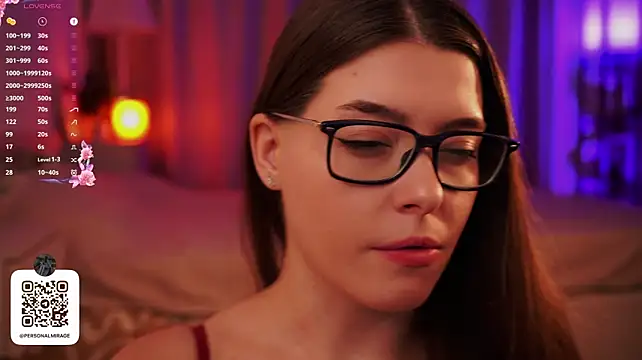 LubaStadt - I want my fingers under my panties