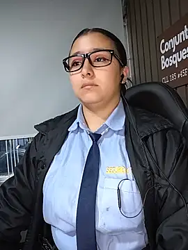 Cute_Penelope - fingers in pussy+creamy cum at work🤫shh