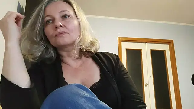 EdithManning - Take off bra