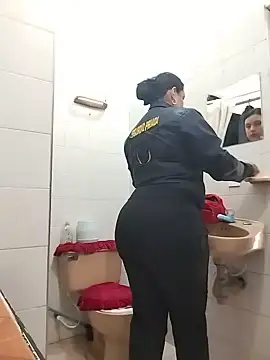 YINNA__24 - Masturbation with a dildo in the pussy