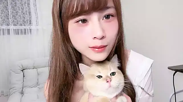 Xiaoguai33 - 小粉控制5分钟（链接）