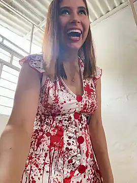 Alessia_Blazee30 - SHOW TITS