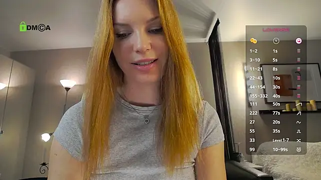 GoddessOlga - say hi to my pussy!