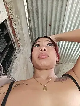 Rous-squir - Open ass