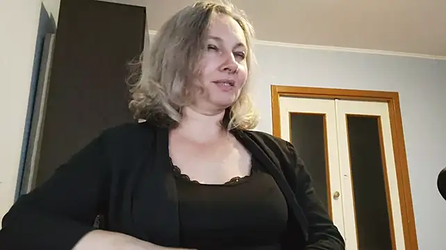 EdithManning - Take off bra