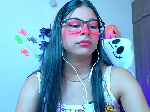 _ALLYSON18_ - Deep blowjob erotic massage⭐