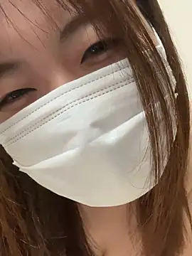 Cyaren20268 - パンツ脱ぎ全裸♡