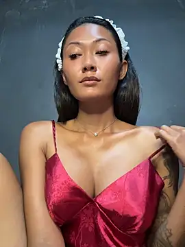 Thai-dreamgirl - Fuck my pussy 💦💦