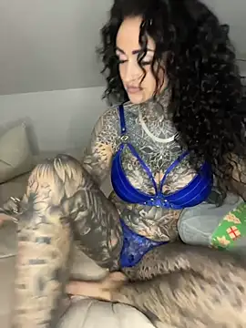 Lottchen_inki - Tittenfick+DildoblowjobLtVideo