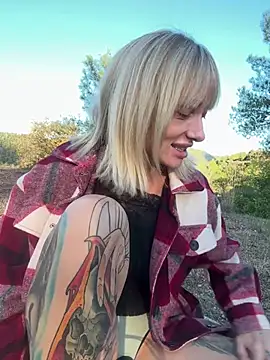 Haileyhope_ - Stranger spanking me