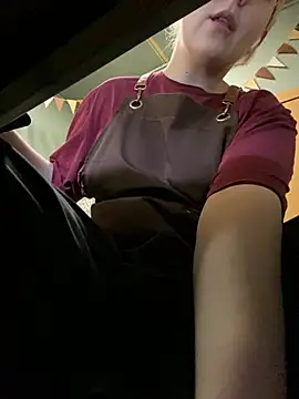 Cinnabon_ - MAKE MY PUSSY WET AT MY WORK