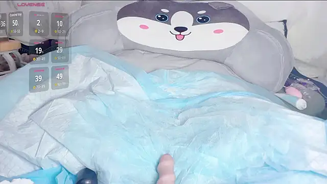 Puppyoo_001 - 等你 来