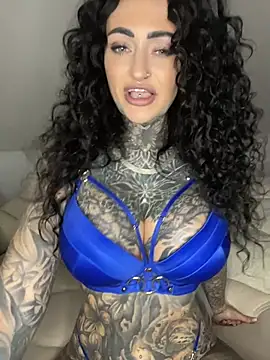 Lottchen_inki - Tittenfick+DildoblowjobLtVideo
