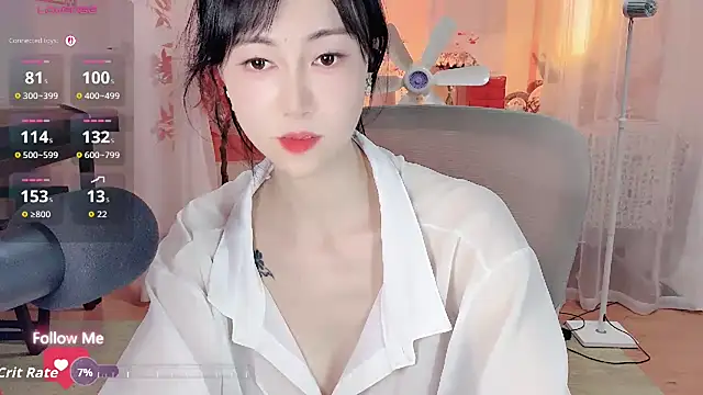 Noomi-1111 - 本来想今年咸鱼翻身，没想到粘锅了😀