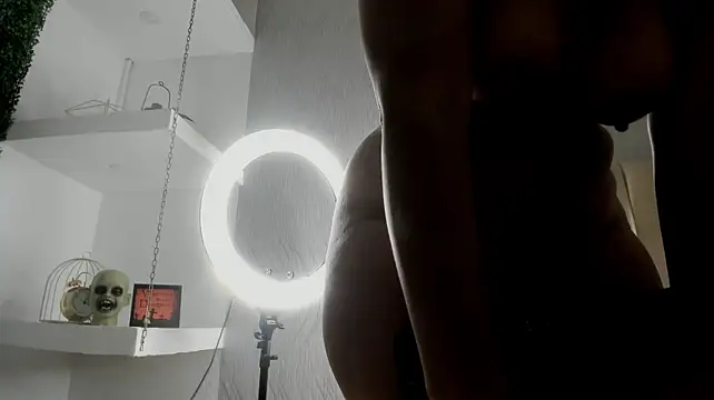 Keyla_mejia - SPREAD MY ASS