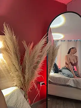 Evangelineroos - hi eva