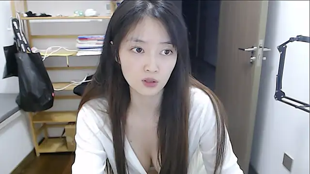 Mimi-cnbaby - ❤想换一个高清直播相机~~~⭐目标达成穿比基尼