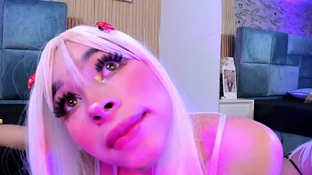 Delphine_doll - azotes