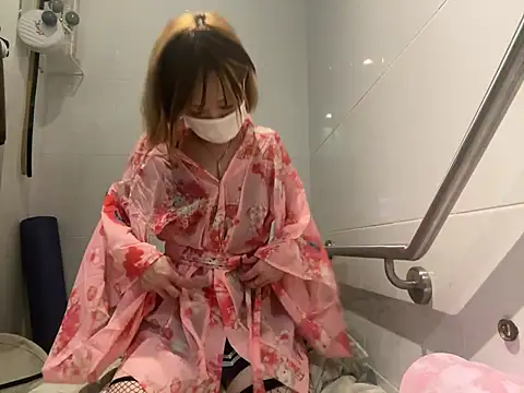 Wagyu_ - Remove yukata top