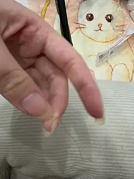 QWQ4455 - 来回一圈小狗爬
