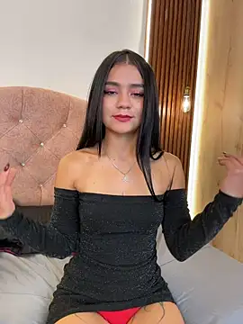 Dakota-fire - Suck my dildo👅🍆.