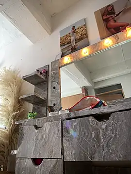 Doll_celeste20 - Squirts in shorts