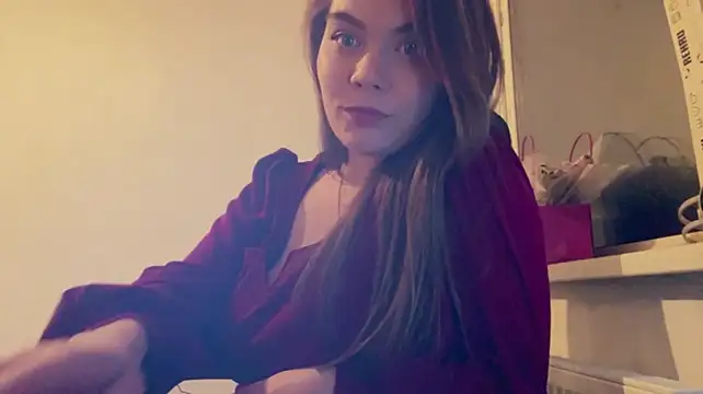 MargieReeb - gun fingers pew pew