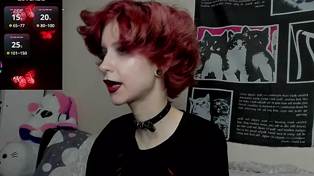 Angel_Julles - massage tits