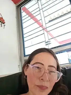 Salome_69 - Anal en la ducha