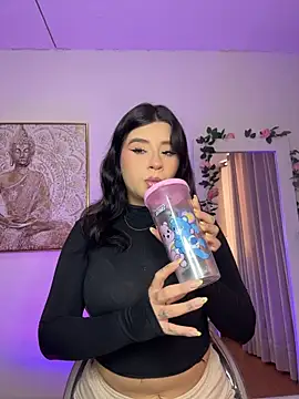 SaraBraun_ - GET NAKED